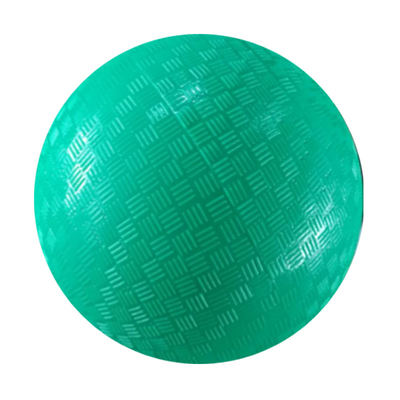Van de Balpantone van speelplaatskickball Rubberdodge Goedgekeurd de Kleurence BSCI