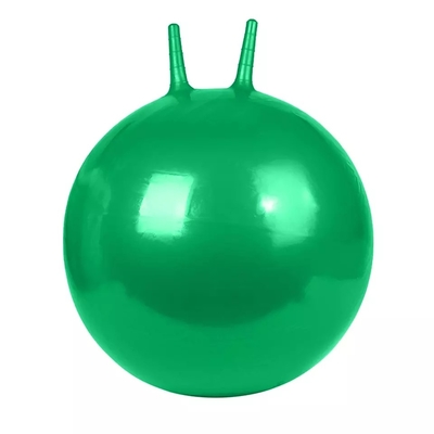 De Bal van pvc Unicorn Jumping Custom Space Hopper voor Jonge geitjes het Spelen