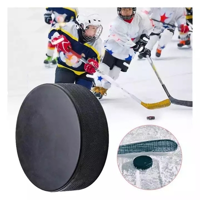 PU-spanningshockeypucks, Eco-vriendelijke aangepaste schuimhockeypuck