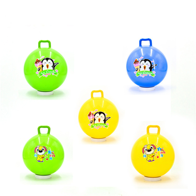 OEM om Ruimtevultrechter Multifunctioneel Toy Ball Outdoor With Handle