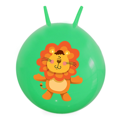 Ultralight Opblaasbare de Jonge geitjesrit van Vultrechtertoy ball odorless antiburst for