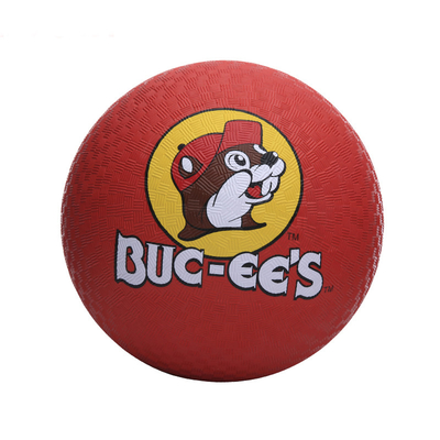 Antiwear Bal van Natuurrubberbouncy, Multifunctionele 8,5 Duim Dodgeball