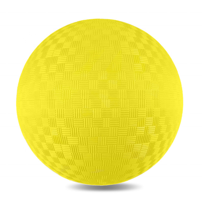 Het ronde Geurloze Natuurrubber van de de Speelplaatsbal van Bouncy Opblaasbare
