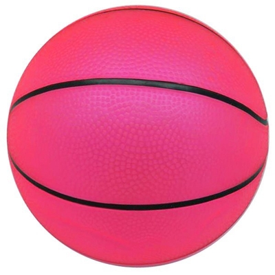 De dik gemaakte Opblaasbare Bal van het Basketbalstrand, Multifunctionele Sportenbal voor Jonge geitjes