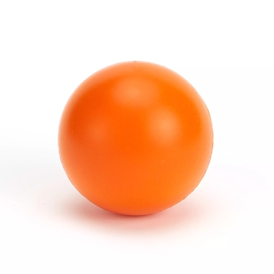 Het Schuimballen van de Antiburst Geurloze Lage Sprong, Multifunctionele Zachte Dodgeball-Ballen