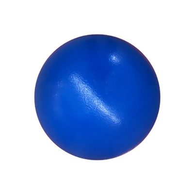 Het Schuimballen van de Antiburst Geurloze Lage Sprong, Multifunctionele Zachte Dodgeball-Ballen