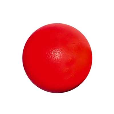 Het Ultralight niet Giftige Pu-Anti Duurzaam Uitglijden van Dodgeball van de Schuimbal