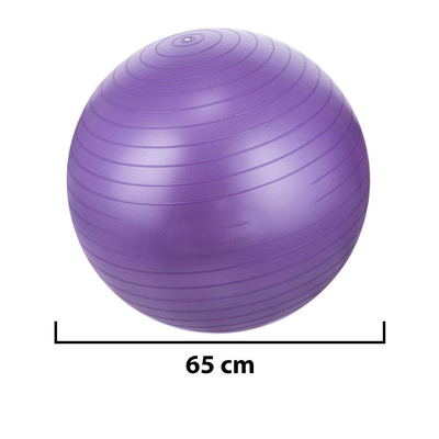 OEM Multifunctionele van de de Yogabal van pvc Ultralight Duurzaam voor Oefening