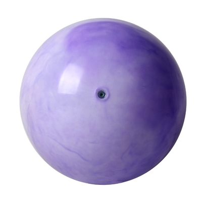 Anti de Yogabal 55cm van pvc van de Uitbarstingsoefening Dik gemaakte Slijtvast