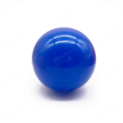 Waterdichte de Oefeningsbal van het Kernsaldo, Multifunctionele 25 Cm-Yogabal
