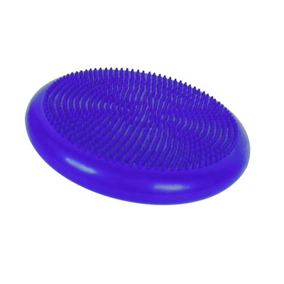 Antiwear Multifunctionele Duurzaam van de Stekelige pvc-Yogabal voor Voetmassage
