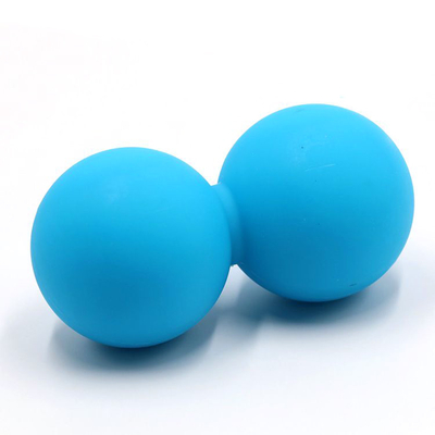 Bal van de Antiburst de Draagbare Rubbersprong voor Fysieke smaakloze Therapie