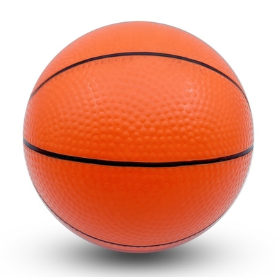 Niet-toxische de Sportenbal Multifunctionele Antiburst van de Basketbalpeuter