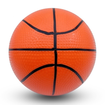 45cm Niet-toxisch Mini Rubber Soccer Ball, Ultralight Bal van Jong geitjesporten