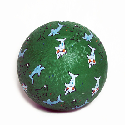 OEM Speelplaats Opblaasbaar Toy Ball Bulk Antiburst Multipurpose