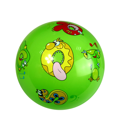 Antislip Opblaasbare Bouncy-Bal