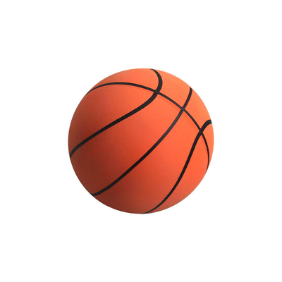 ODM Ultralight Klein Schuimbasketbal, Multifunctioneel Zacht Schuim Dodgeballs