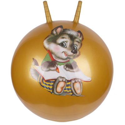 Geurloze Ruimtevultrechterjonge geitjes Toy Balls Ultralight Multifunctional
