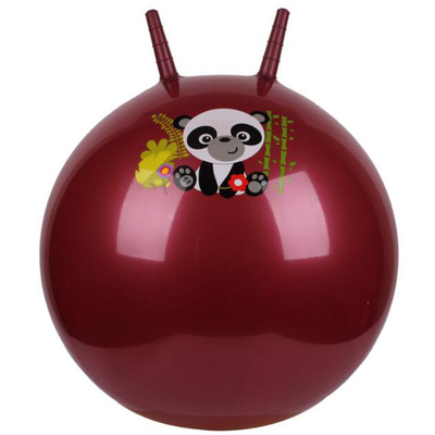 Geurloze Ruimtevultrechterjonge geitjes Toy Balls Ultralight Multifunctional