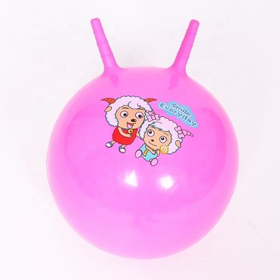 Het Springen van ISO de Stuiterende Hoorn van Jonge geitjestoy balls ultralight odorless with