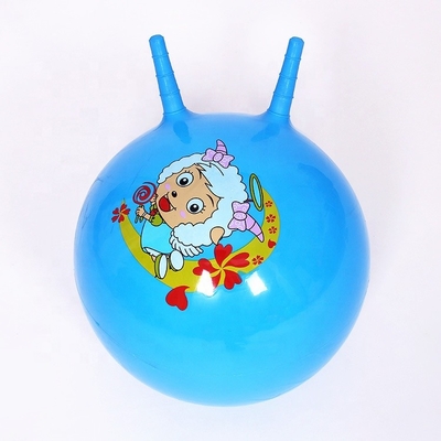 Het Springen van ISO de Stuiterende Hoorn van Jonge geitjestoy balls ultralight odorless with