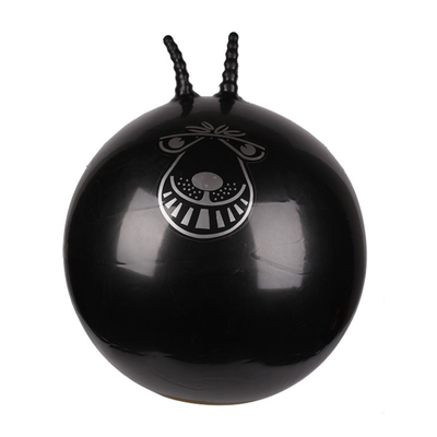 Antiburst 55cm Volwassen Grootte Ruimtevultrechter, de Geurloze Bal van de Sprong Rubberhop