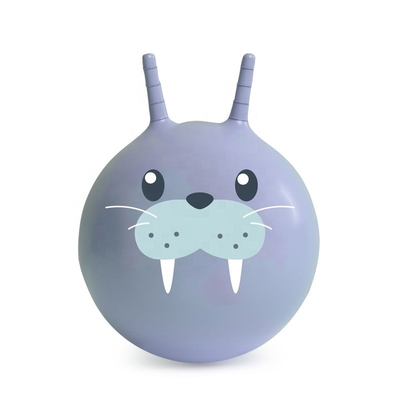 Bal van Antiburst de Volwassen Met maat Bouncy
