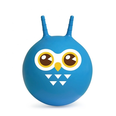 Bal van Antiburst de Volwassen Met maat Bouncy