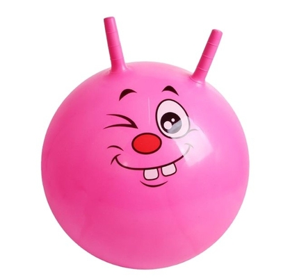 Misstap van de Jonge geitjestoy balls multipurpose odorless anti van BSCI Bouncy de Springende