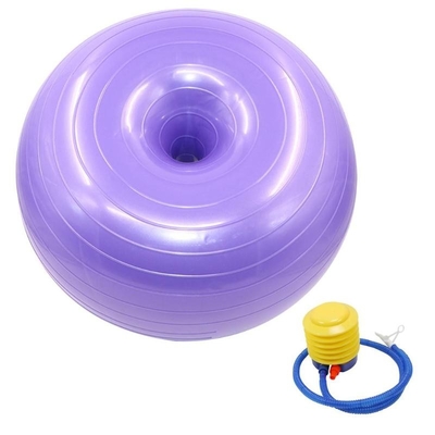 De waterdichte Bal van de Doughnuttherapie