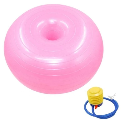 De waterdichte Bal van de Doughnuttherapie