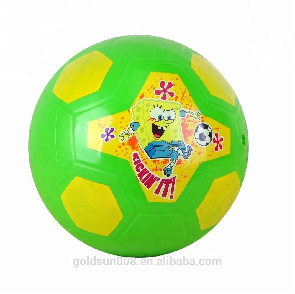 Reuze van de Kinderenvolwassenen van Strandbouncy Toy Ball Inflatable Sensory For het Huisdierenpartij