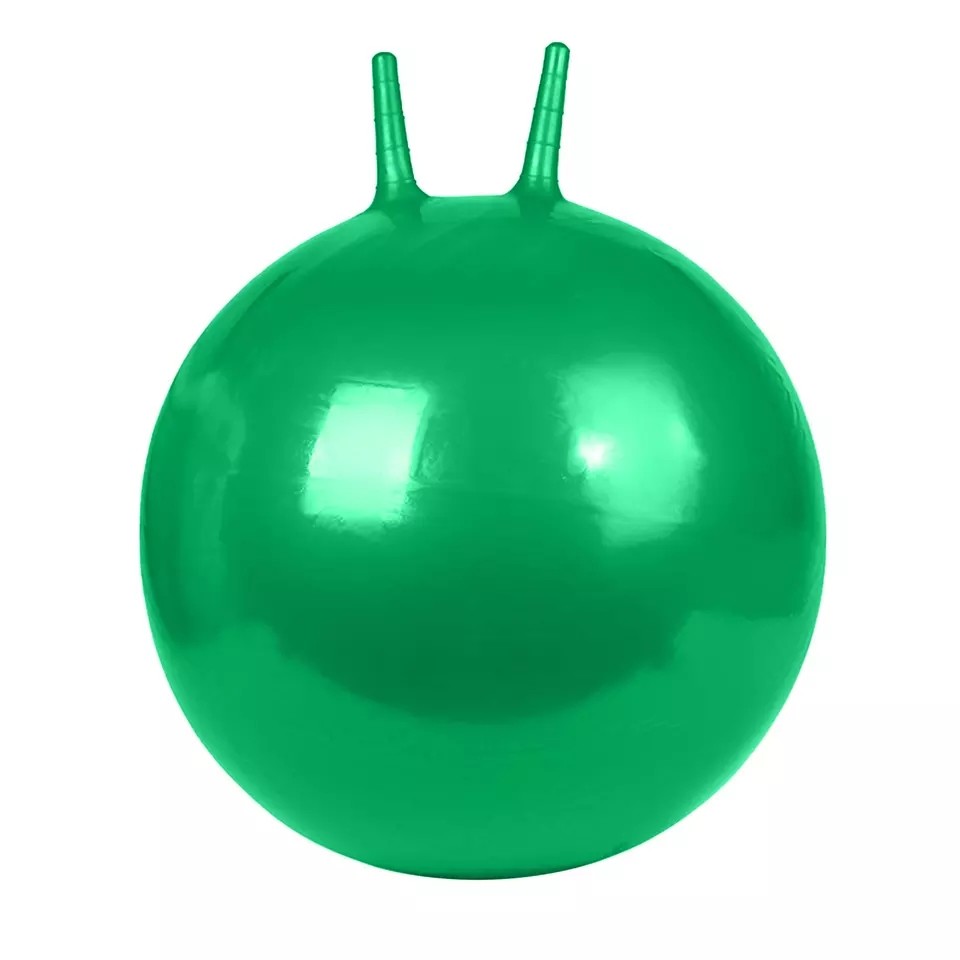 De Bal van pvc Unicorn Jumping Custom Space Hopper voor Jonge geitjes het Spelen