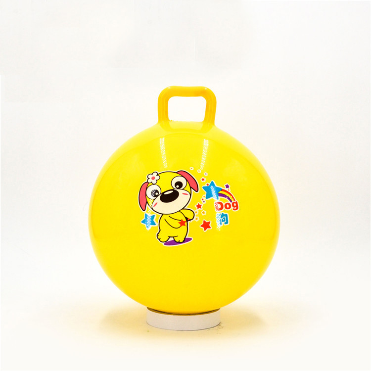 OEM om Ruimtevultrechter Multifunctioneel Toy Ball Outdoor With Handle