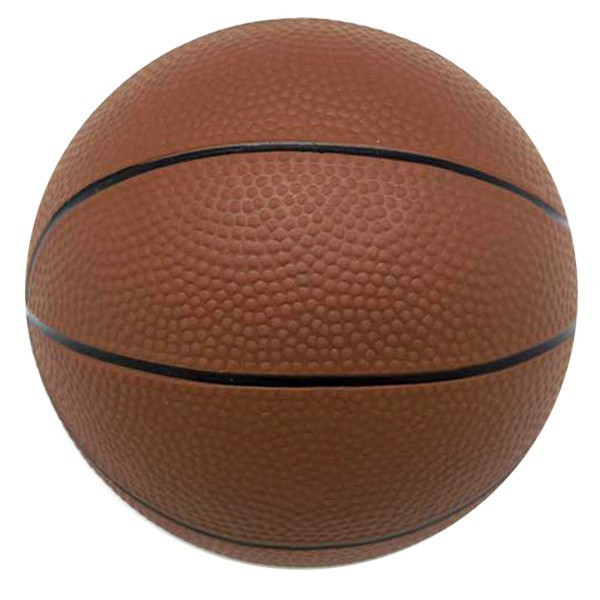 Antiwear pvc-de Bal Geurloos Basketbal van Peutersporten voor Kinderen