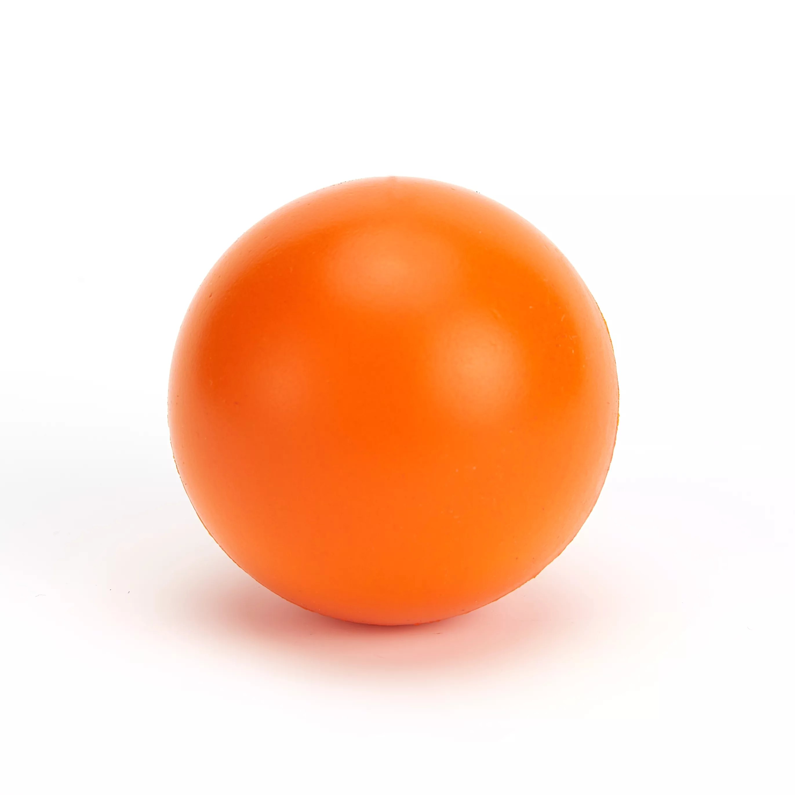 Het Schuimballen van de Antiburst Geurloze Lage Sprong, Multifunctionele Zachte Dodgeball-Ballen