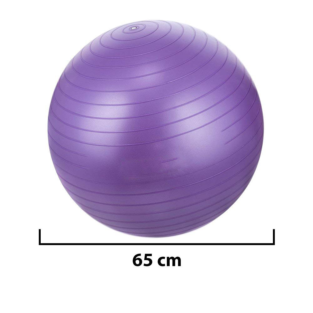 OEM Multifunctionele van de de Yogabal van pvc Ultralight Duurzaam voor Oefening
