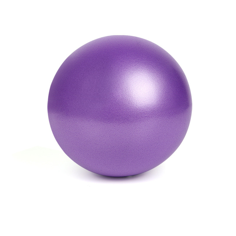 Waterdichte de Oefeningsbal van het Kernsaldo, Multifunctionele 25 Cm-Yogabal