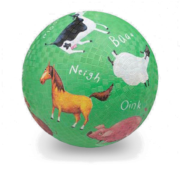 Geurloze Eco Vriendschappelijke het Strandbal van ISO, Explosiebestendig Toy Ball For Kids