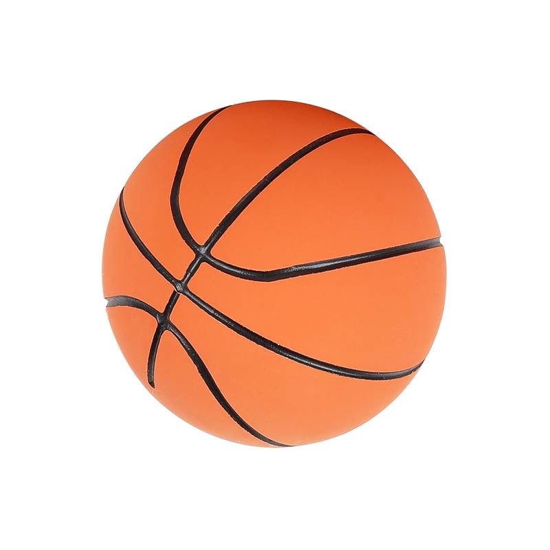 ODM Ultralight Klein Schuimbasketbal, Multifunctioneel Zacht Schuim Dodgeballs
