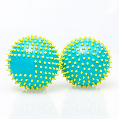 Geschiktheidshoppen die Opblaasbare Hopbal, Bouncy-het Springen Balpvc stuiteren
