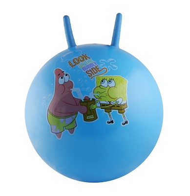Ultralight Opblaasbare de Jonge geitjesrit van Vultrechtertoy ball odorless antiburst for