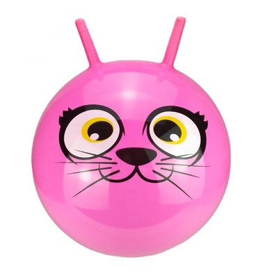 Misstap van de Jonge geitjestoy balls multipurpose odorless anti van BSCI Bouncy de Springende