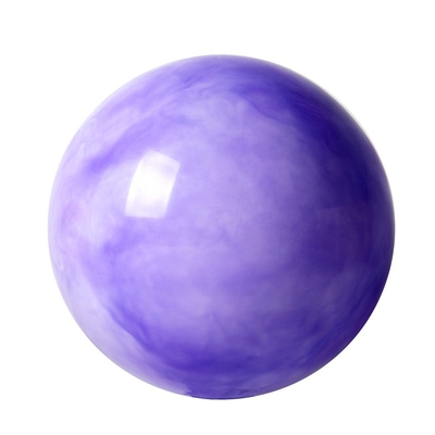 Opblaasbare het Stuiteren van pvc Jonge geitjes Toy Balls Antiwear Multifunctional